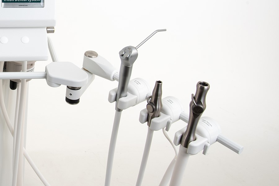 Arm Holder Bar Mount product image