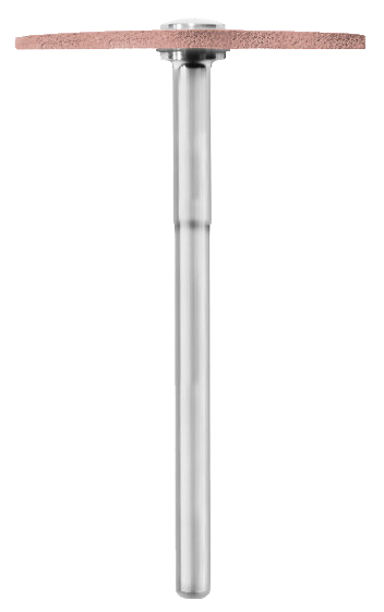 Jazz Lab Polisher ZL3S Fine Large Disc image