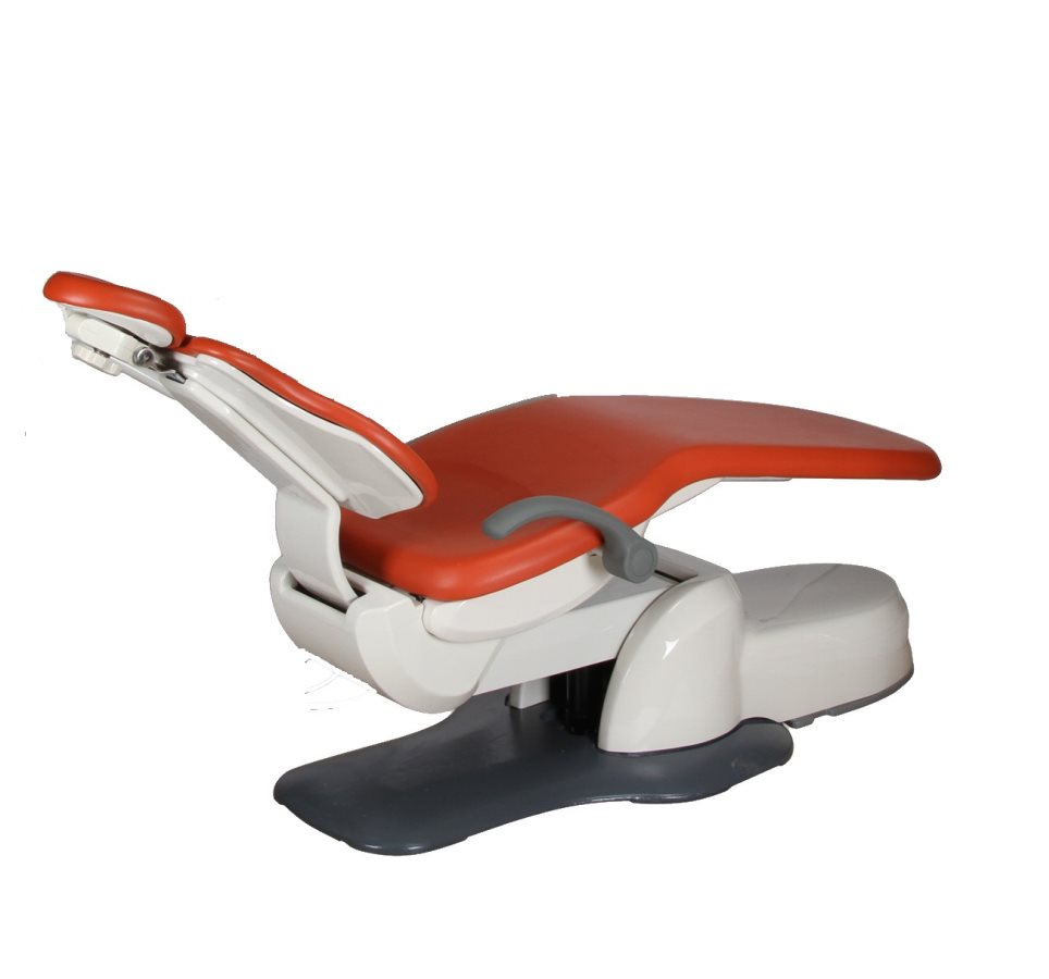 A6 Patient Chair product image