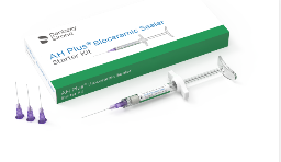 AH Plus Bioceramic Sealer product image