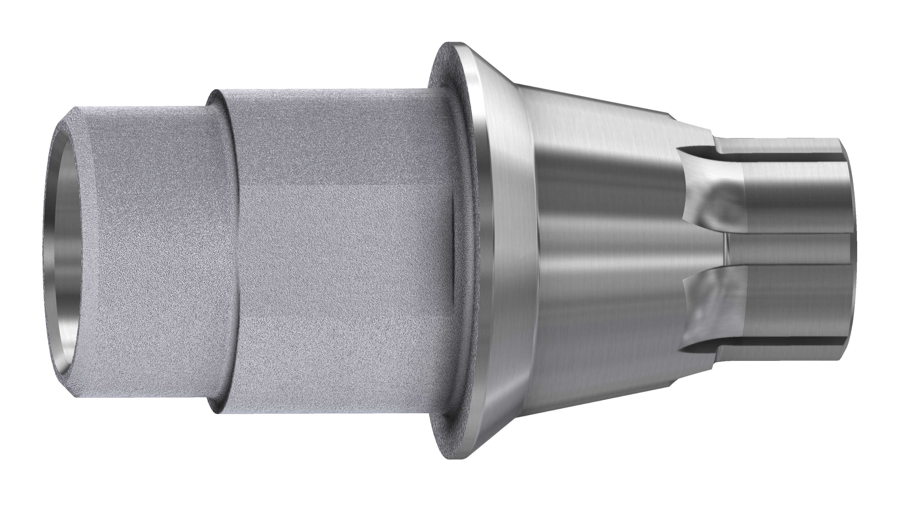 Ti Base EV4.2 Engaging GH1.0mm - Conic EVO product image