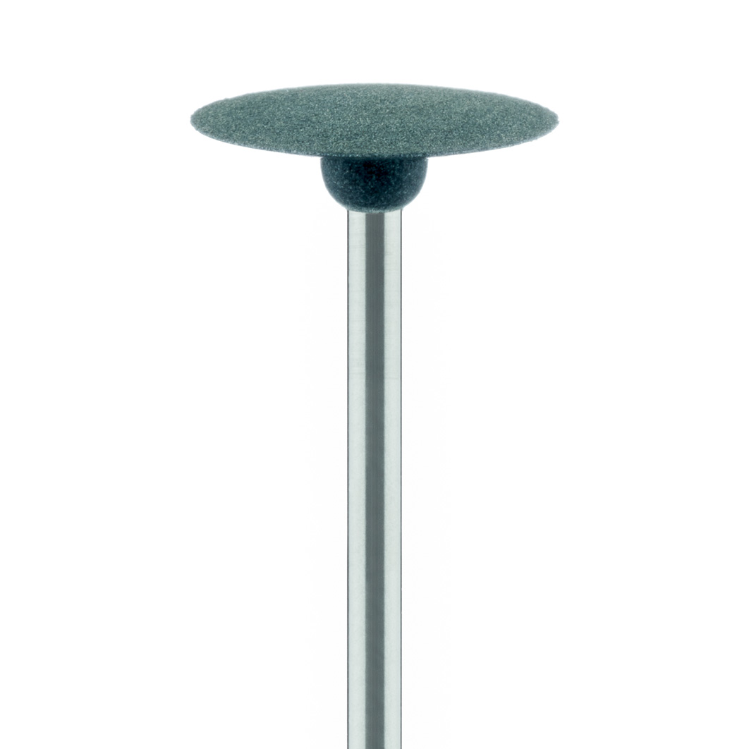 Polisher Coarse Knife Edge Pre-Polishing 14.5mm Black HP Pack of 5 product image