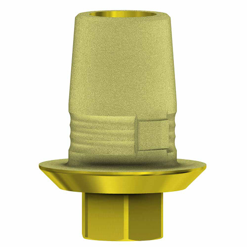 C-Base Engaging 4.5 GH 0.5mm Internal Hex BH product image