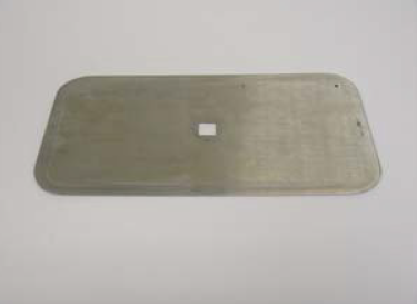 Seal Plate Flat for Statim 900 product image