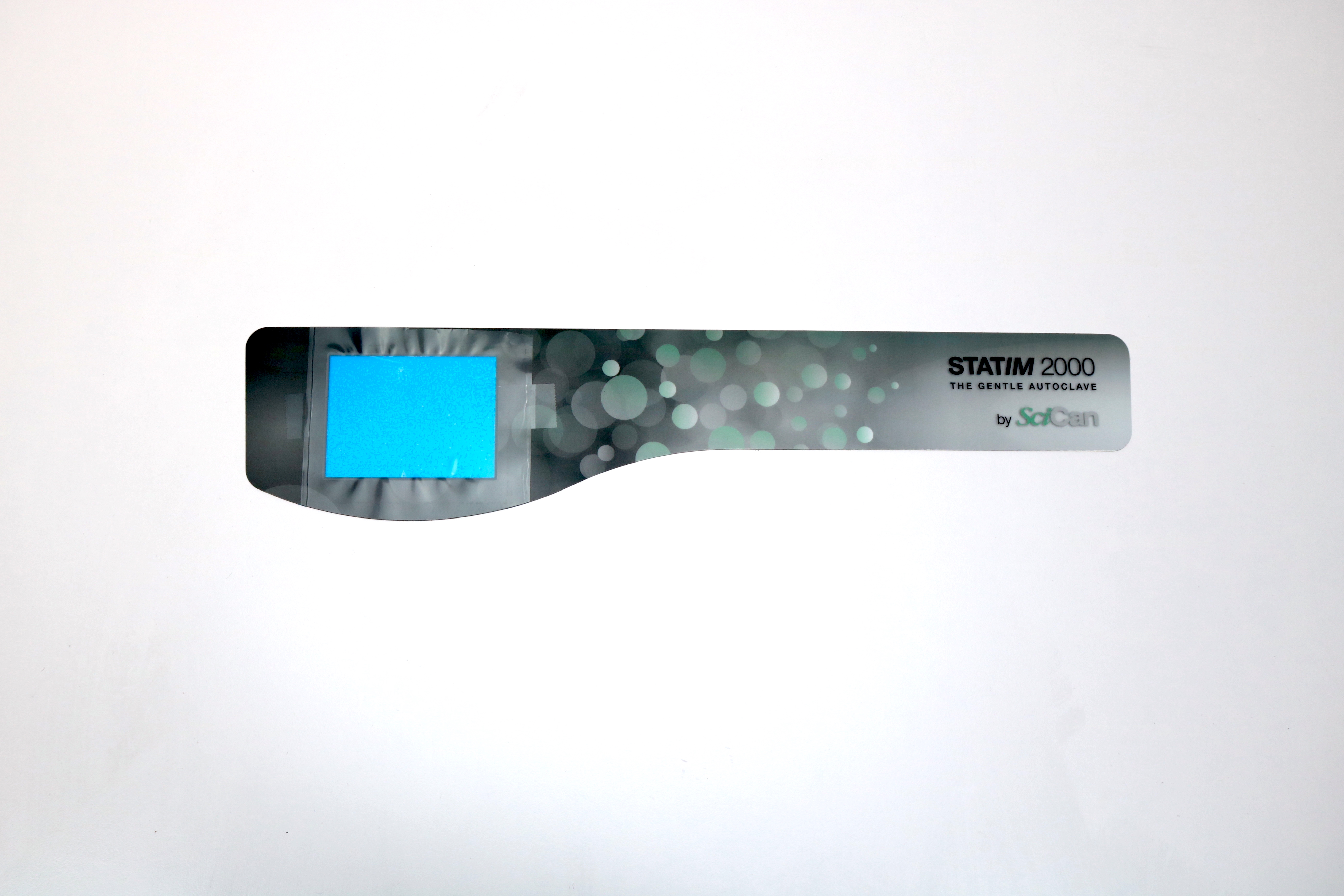 2000 G4 Front Fascia Decal product image