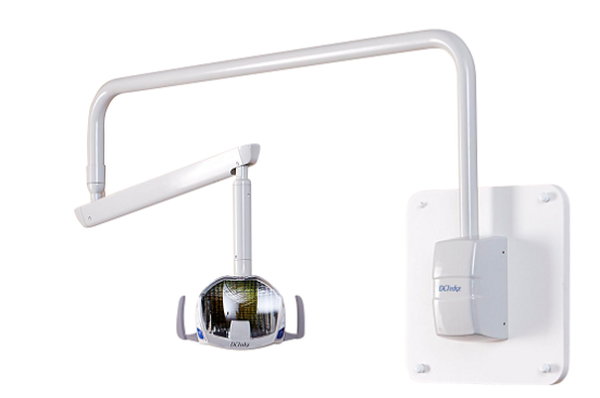 Gray Wall Mount Series 5 Light 115V product image