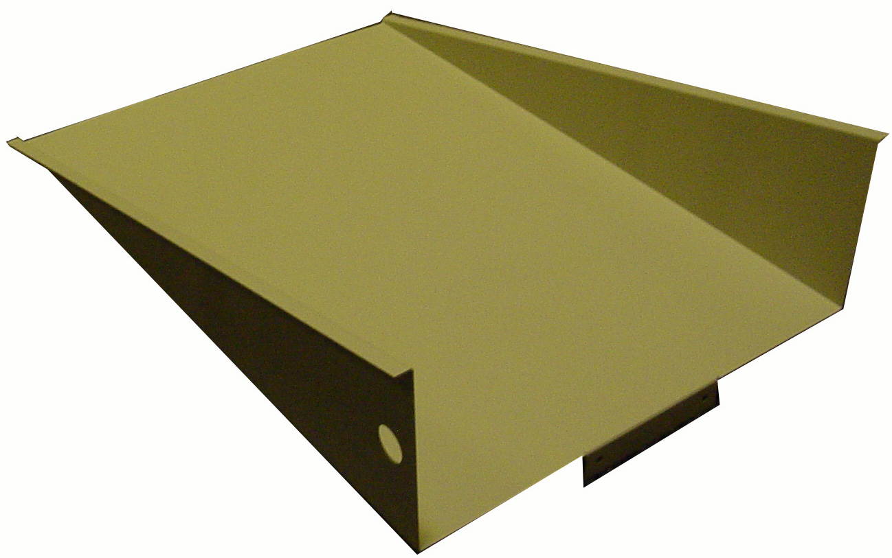 Panel Front ProCart III product image