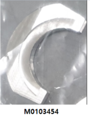 Block Generator Stopper/SM45C/M0042105 product image