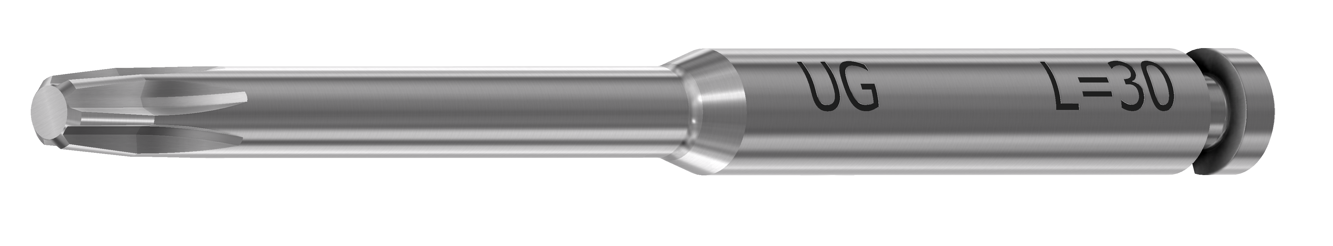Screwdriver 30mm UG product image