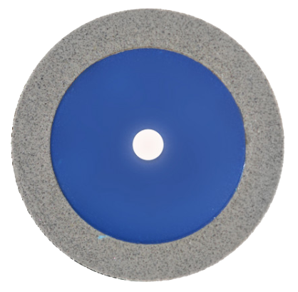 Jazz Lab Polisher ZL3S Coarse Wheel Unmounted Shank image