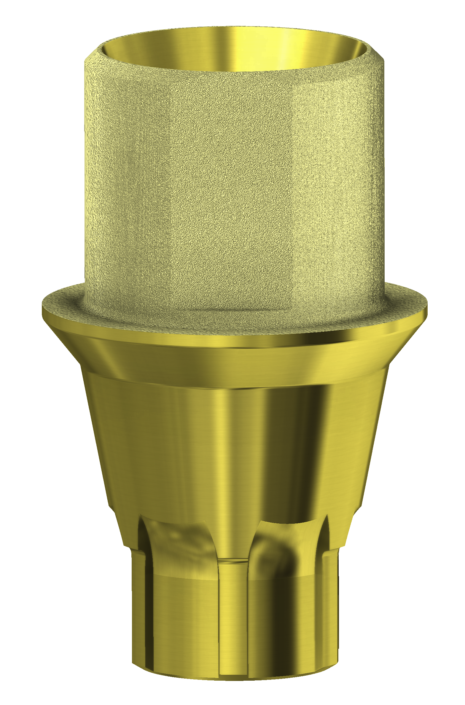 DESS AURUMBase Engaging EV4.2 - Conic EVO product image