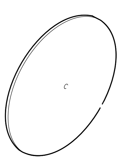 Door Insulation Pad M9 product image