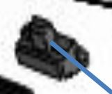 Motion Sense Sensor Assembly - Viulux LED II product image