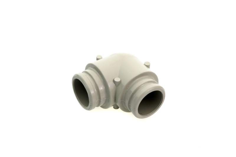 Assistant Instrument Head 90 Elbow product image