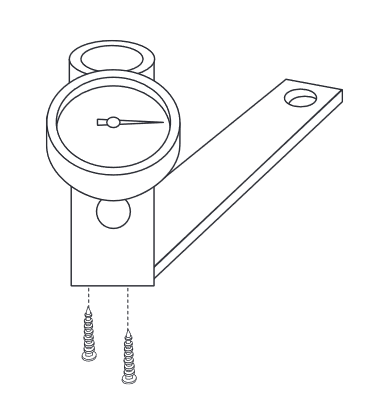 Scavenger Control Valve for MDM/RA product image