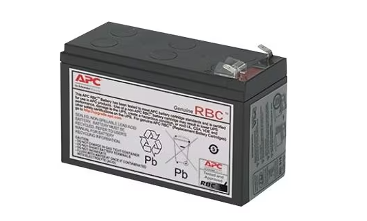 APC by Schneider Electric Replacement Battery Cartridge #154 product image