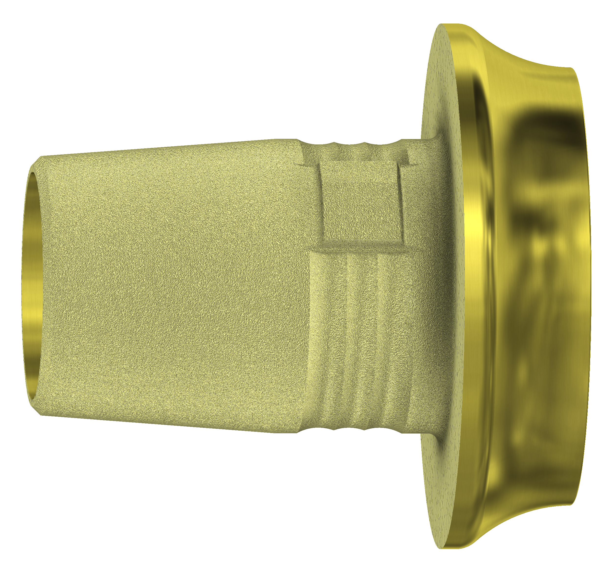 C-Base Engaging 5.0 GH1.5mm External Hex USA product image