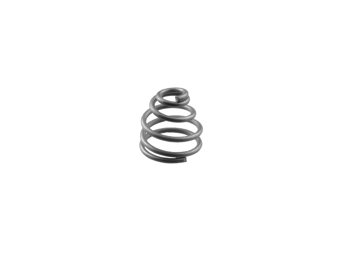Conical Compression Spring Pack of 10 product image