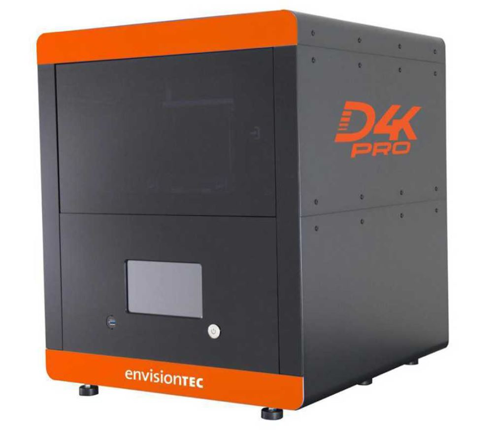 D4K Pro Dental DLP 3D Printer image