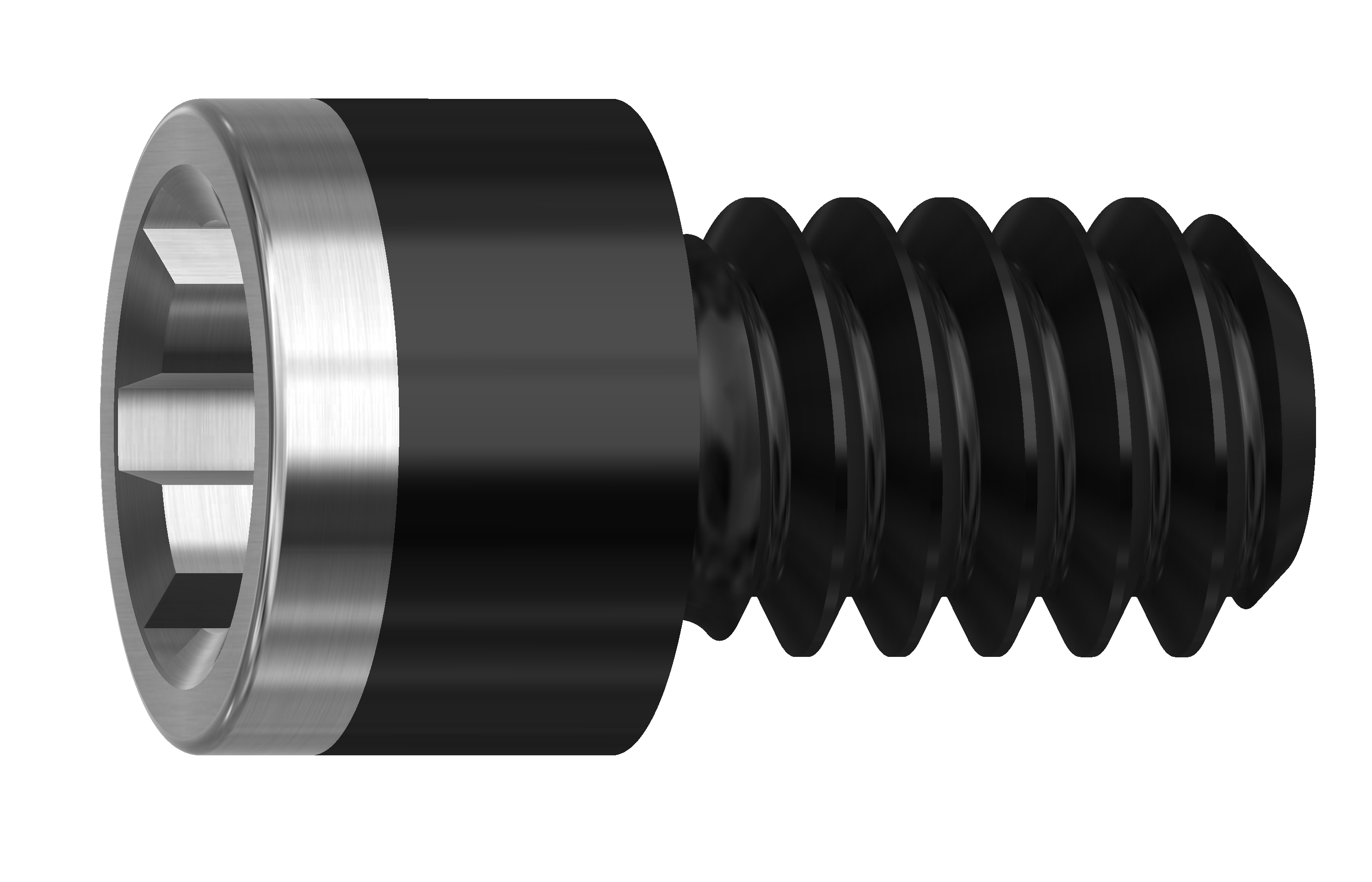 DLC-Screw UG RP - Multi-Unit Connection product image