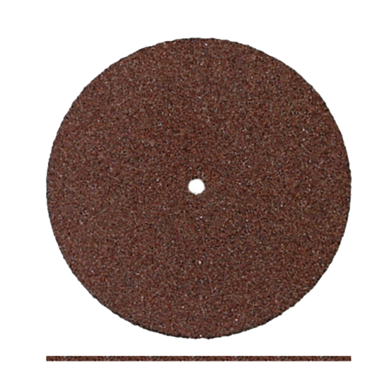 Red Cutting-Off Wheel 1-1/2” x .025” Box of 12 product image