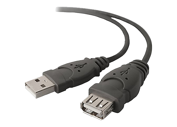 Belkin Pro Series 10' USB Extension Cable product image