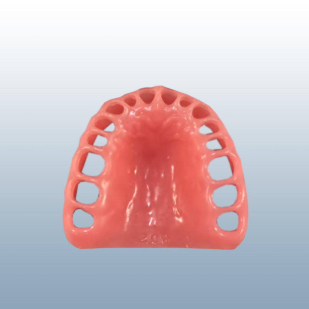 D95 Upper Pink Gingiva Only product image