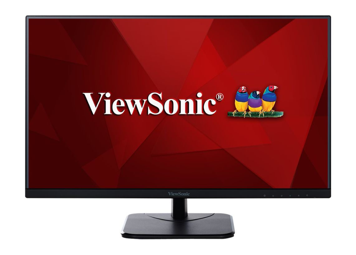 ViewSonic VA2456-MHD - LED monitor - Full HD (1080p) - 24" product image