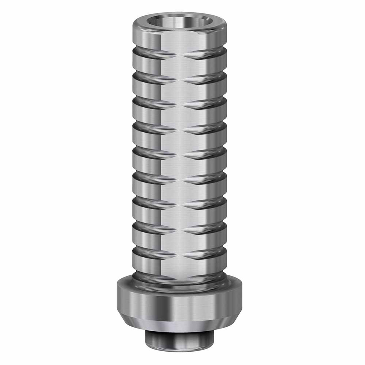 Temporary Abutment Non-Engaging NP - Internal Hex Click product image