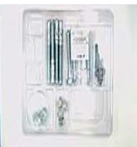 Unit Mount Bracket for 541/545 product image