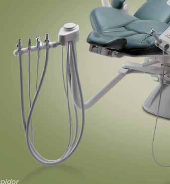 360 Assistant Vacuum Delivery System product image