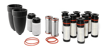 AS100 Preventative Maintenance Kit image