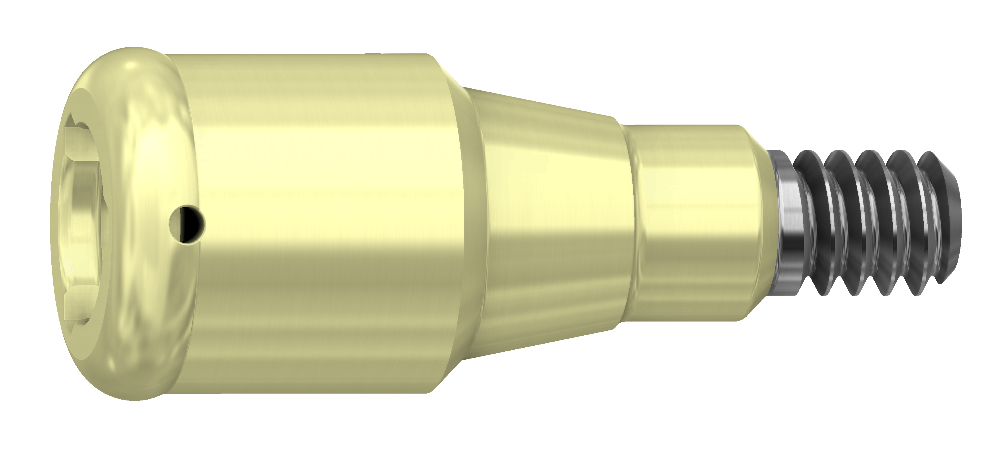 DESSLoc EV3.6 3mm Conic EVO product image