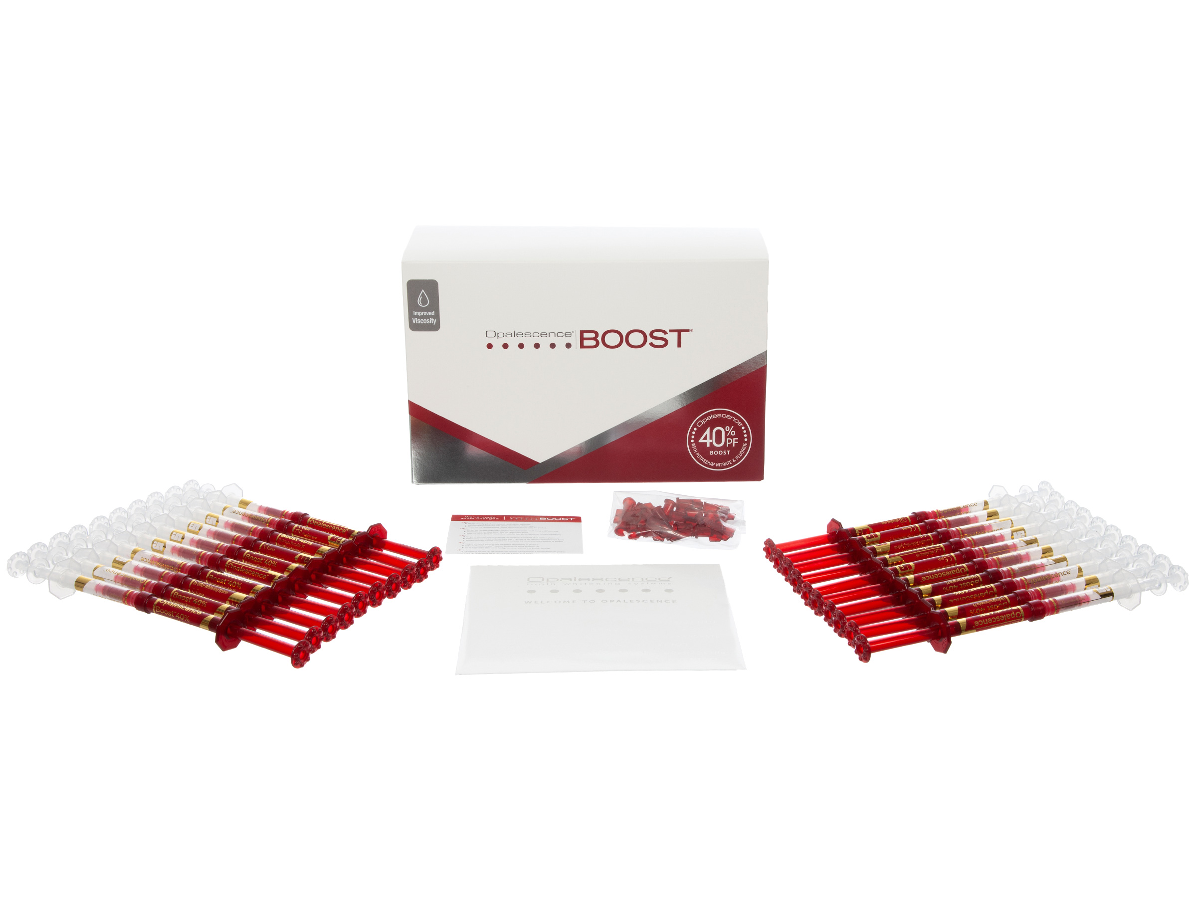 Opalescence Boost 40% Pf Pack of 20 product image