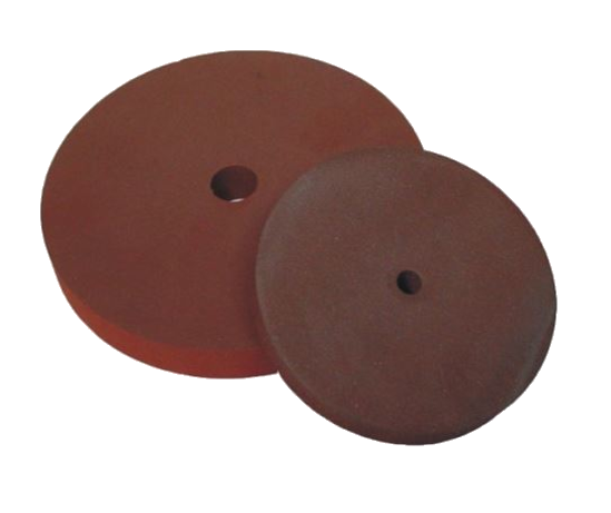 Black Utility Grinding Wheel