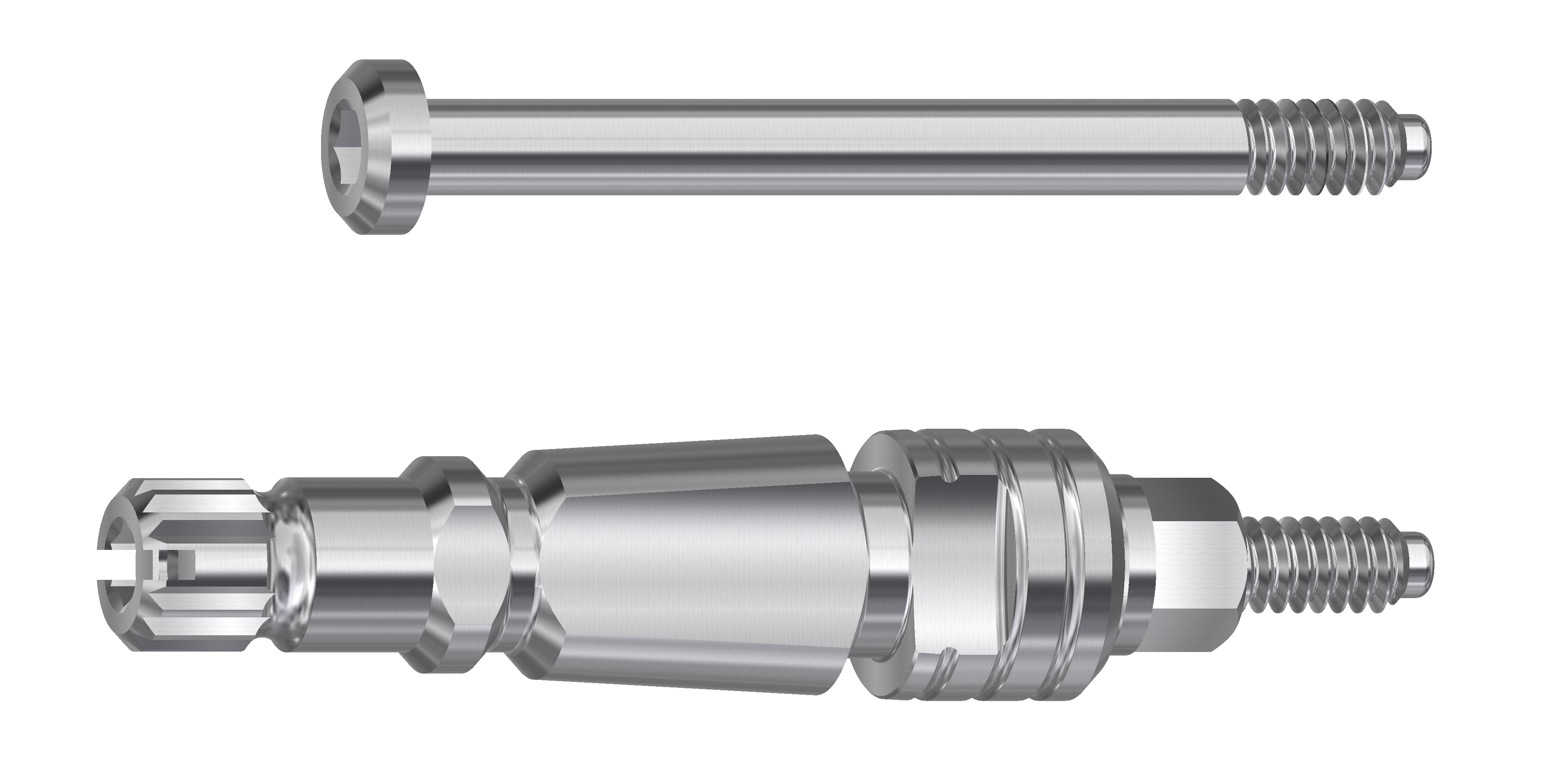 Transfer RP - Internal Hex FD product image