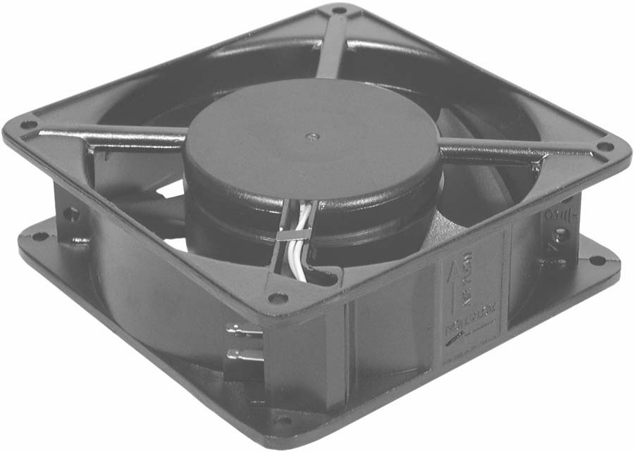 Cooling Fan 115 Volt product image
