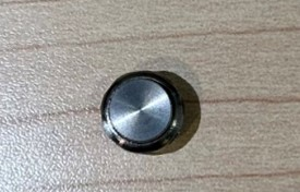 Push Button Back Cap Standard Head product image