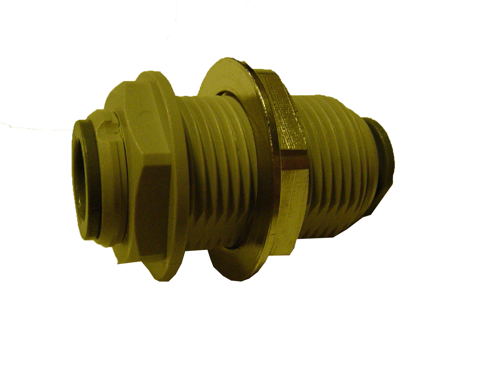 Bulkhead 1/2in PL product image