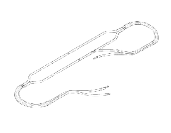 Wire Retainer Assembly product image