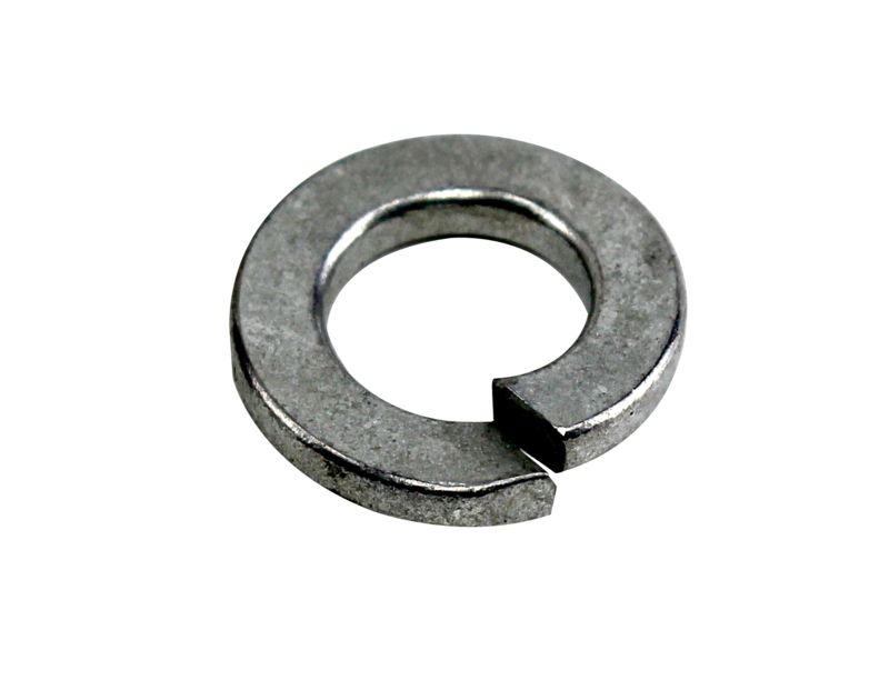 Washer Lock 0.375 CD/ZN product image