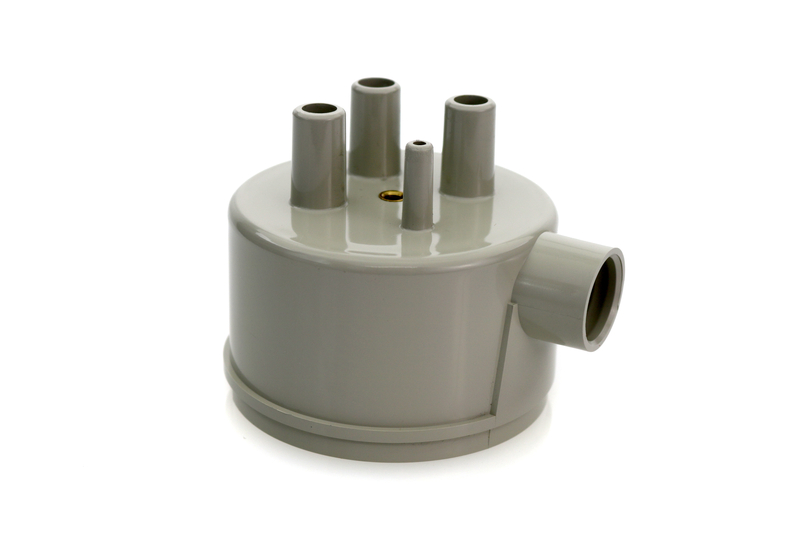 Solid Collector Housing product image