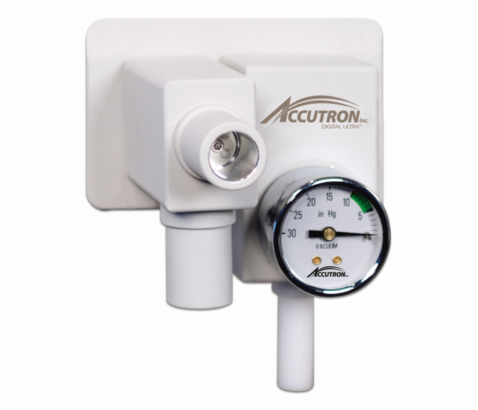 RFS™ Remote Flow System Analog product image