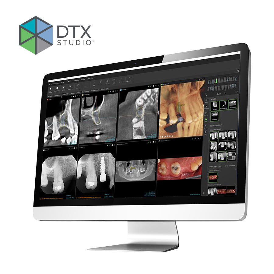 DTX Studio Clinic Pro product image