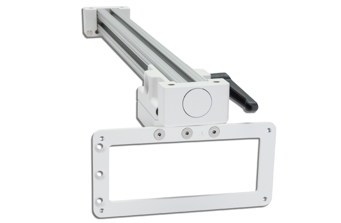 Universal Cabinet Slide Mount for Accu-Vac™ product image