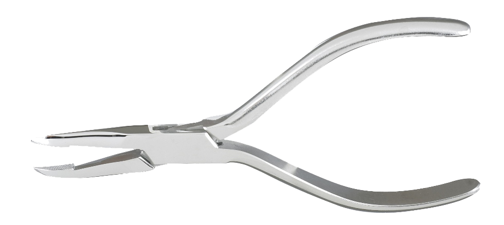 #861 Weingart Dental Pliers product image