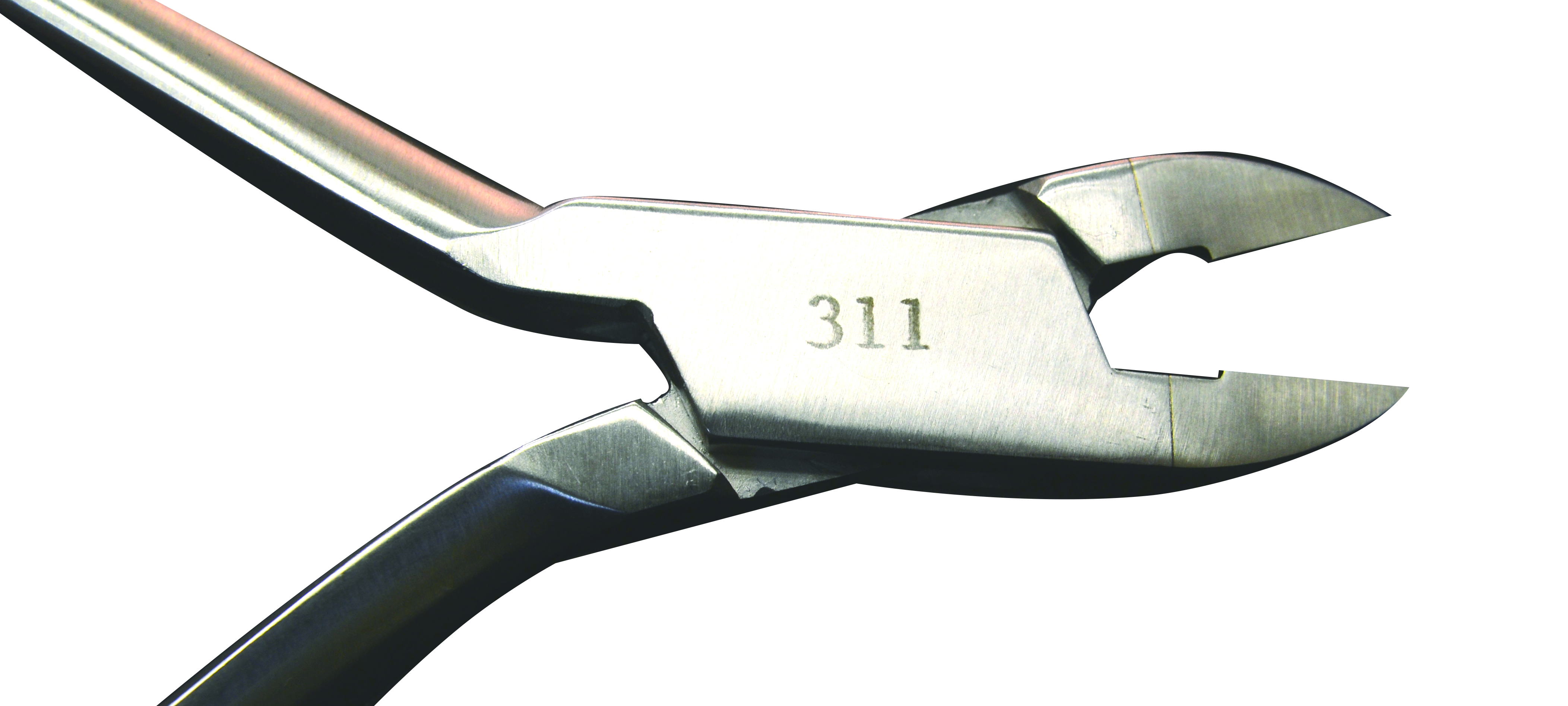 Ligature Cutter With 15° Angle product image
