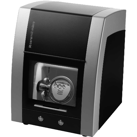 Ceramill Mikro 4X-S product image