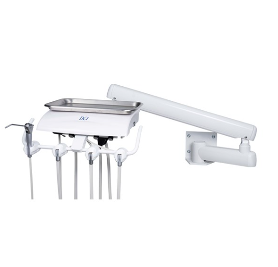 Reliance Side Delivery Auto Dental Unit White product image