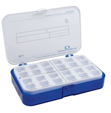 Bracket Storage Box product image